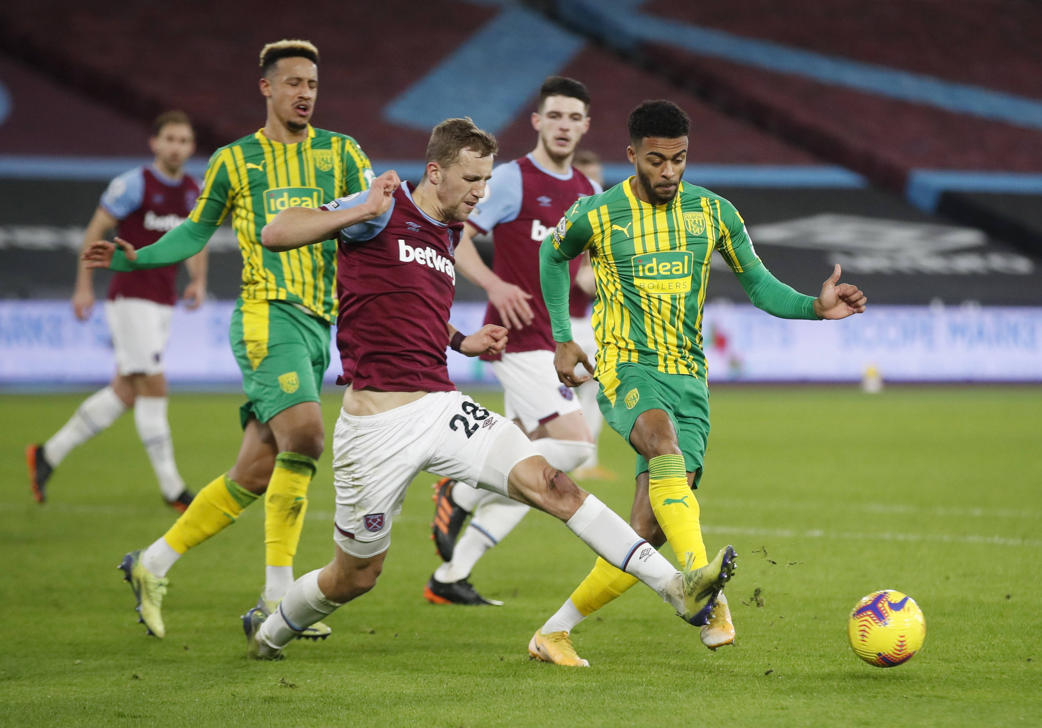 这样的合作 这样的合作